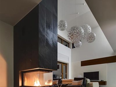 Modcraft-House-Fireplace