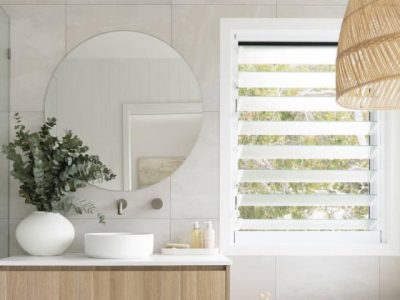 Window Warehouse Group-Timber Louvre Window